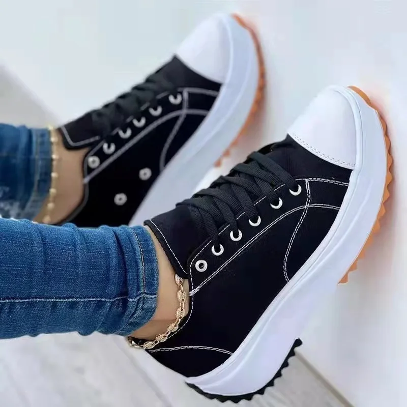 Women's Graphic Canvas Sneaker - Vans Shoes Old Skool 评论和价格