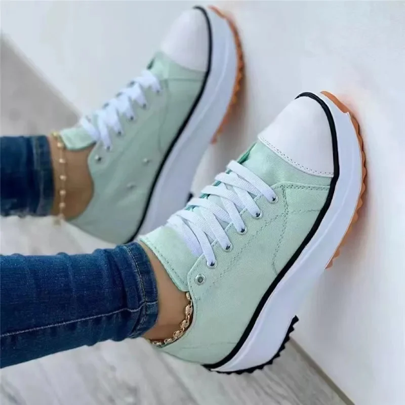 Women's Graphic Canvas Sneaker - Vans Shoes Old Skool 评论和价格