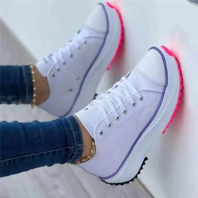 Women's Graphic Canvas Sneaker - Vans Shoes Old Skool 评论和价格