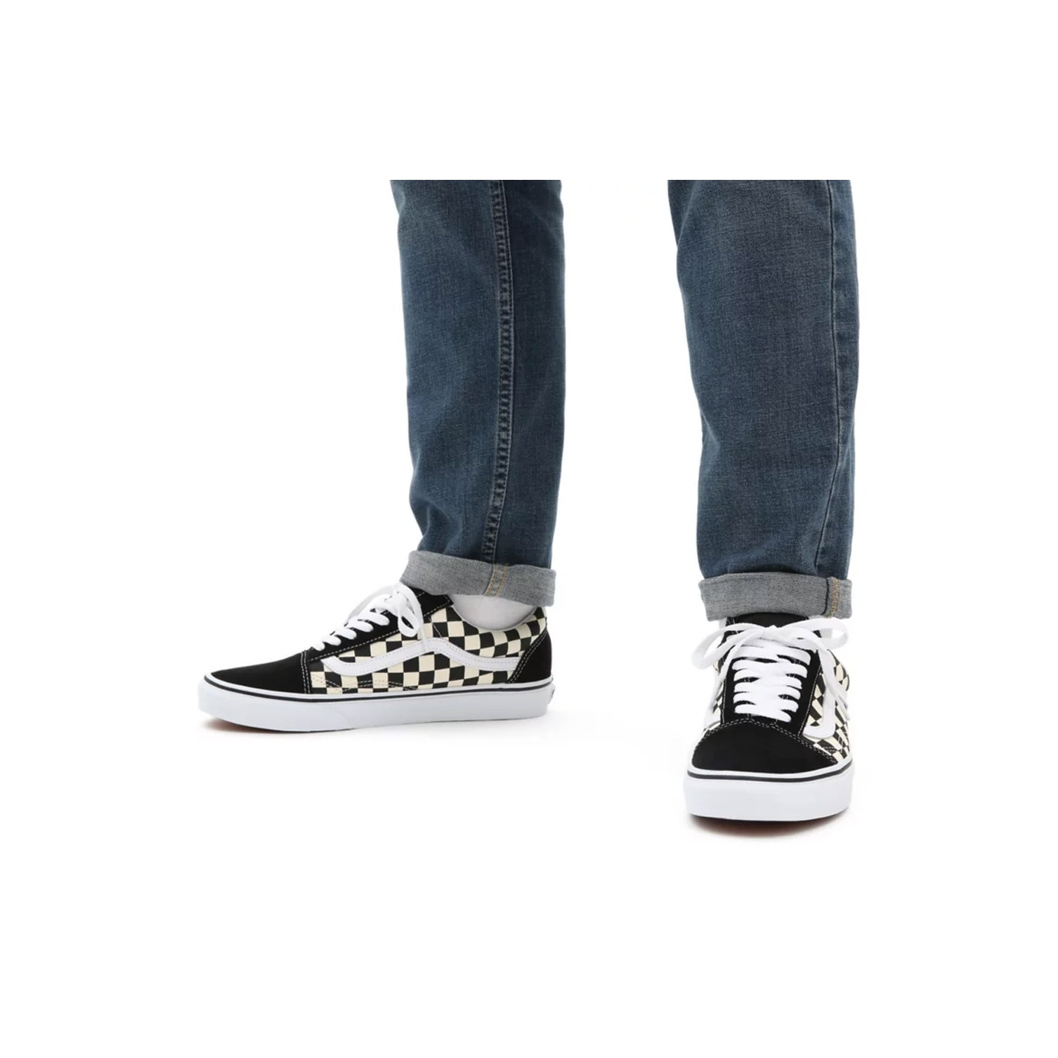 Vans Old Skool Lightweight Low - Vans Shoes Old Skool 评论和价格